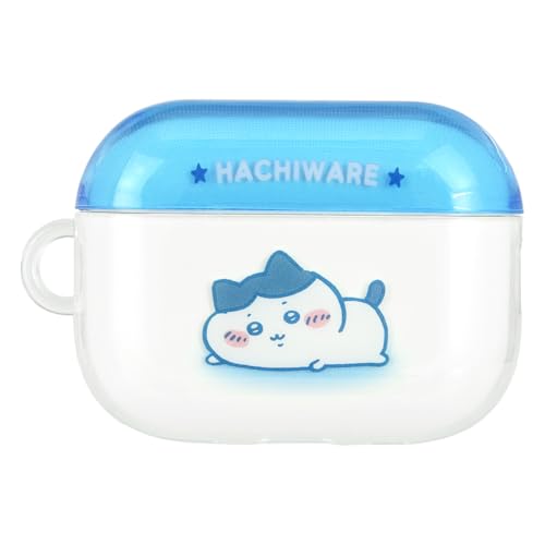 Amazon | グルマンディーズ ちいかわ AirPods Pro 3 対応 ソフトケース